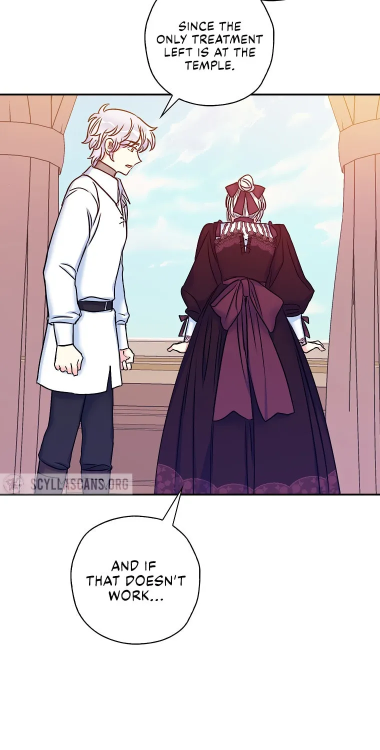 The Villainess's Daughter Chapter 25 page 86 - 