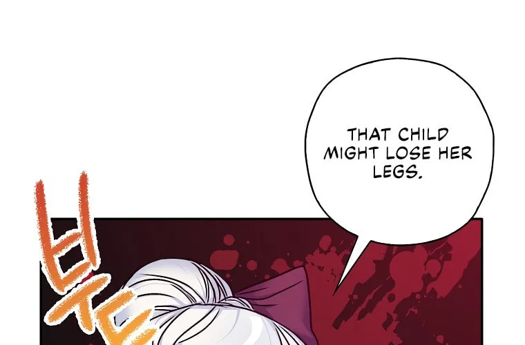The Villainess's Daughter Chapter 25 page 87 - 