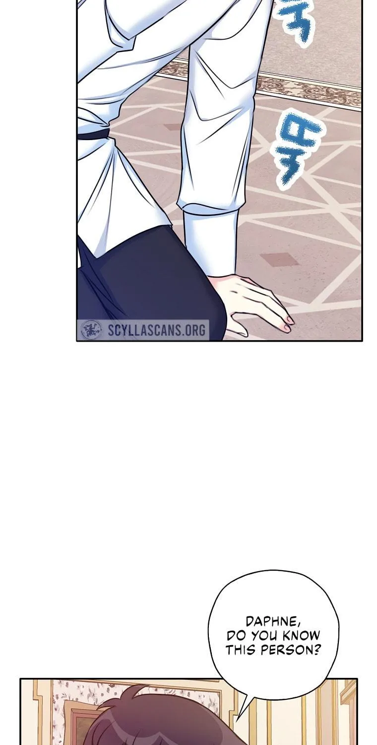 The Villainess's Daughter Chapter 25 page 10 - 