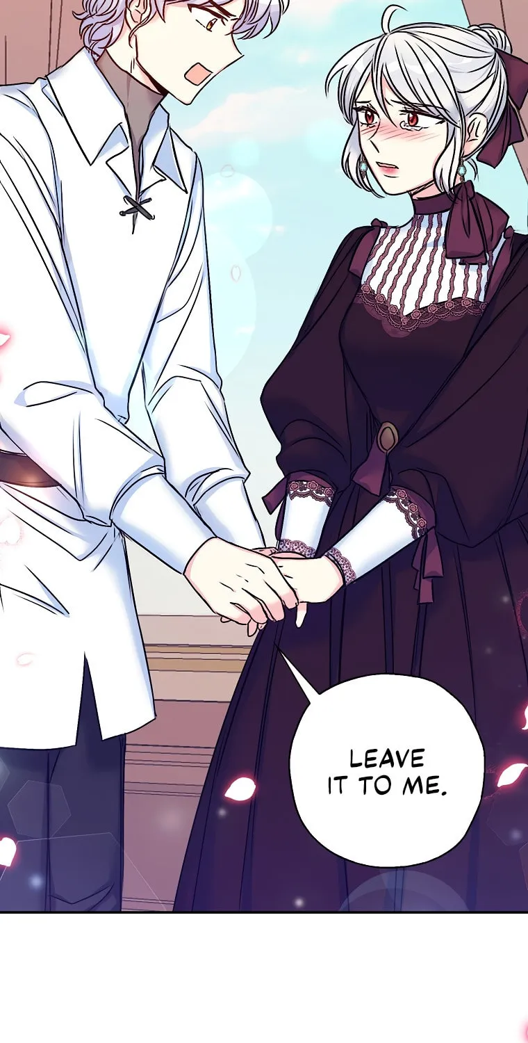 The Villainess's Daughter Chapter 25 page 92 - 