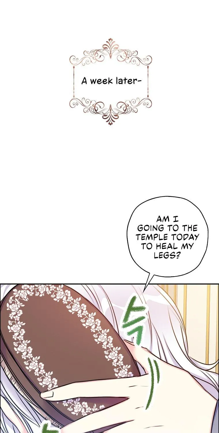 The Villainess's Daughter Chapter 25 page 98 - 