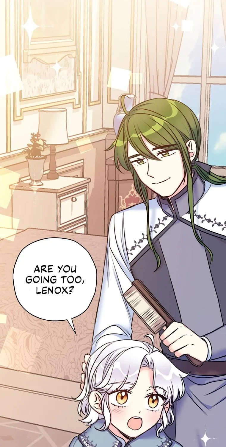 The Villainess's Daughter Chapter 25 page 100 - 