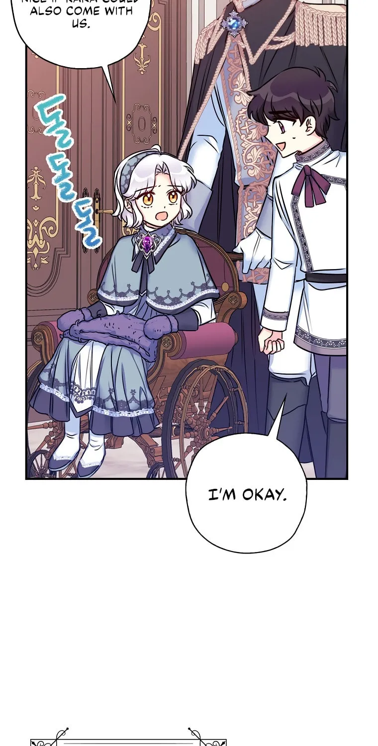 The Villainess's Daughter Chapter 26 page 12 - 