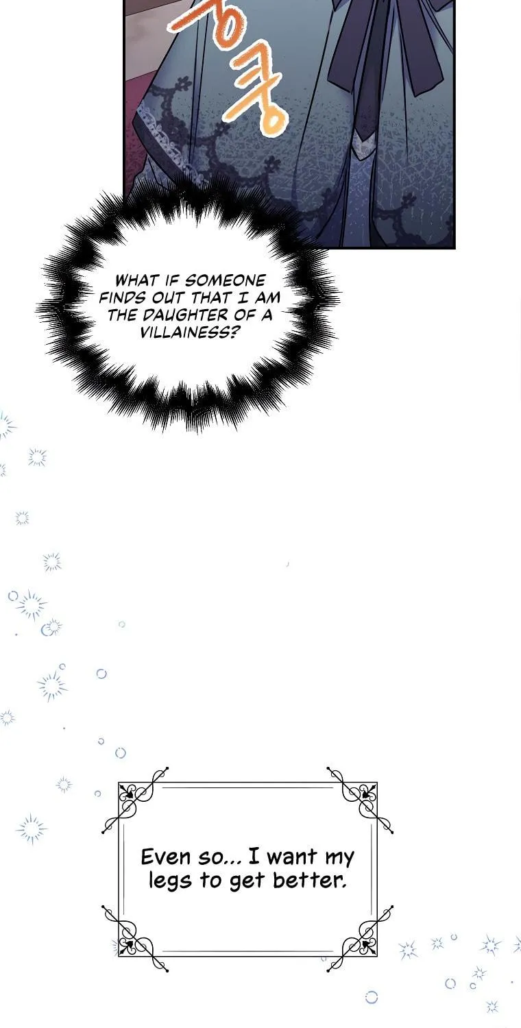 The Villainess's Daughter Chapter 26 page 16 - 