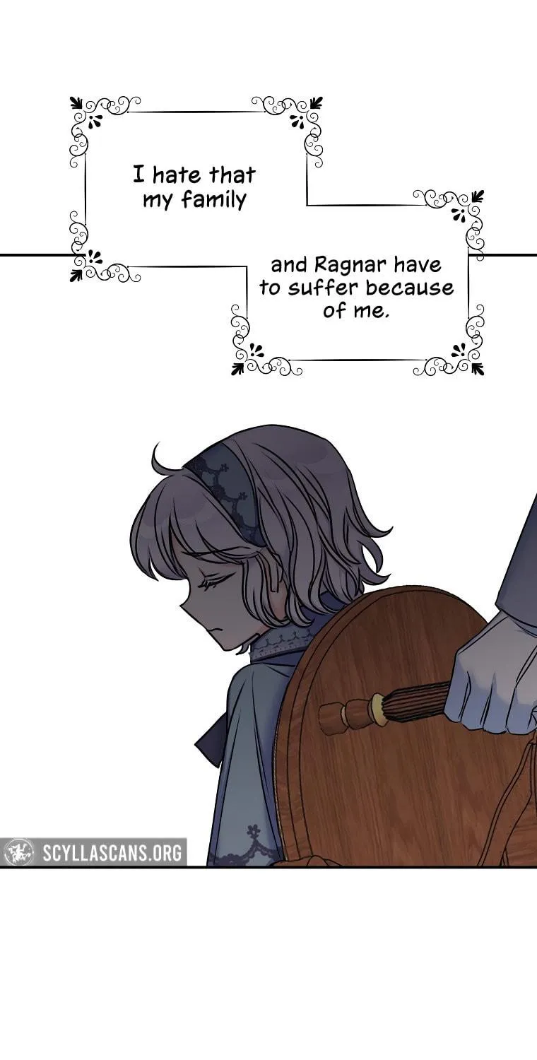 The Villainess's Daughter Chapter 26 page 18 - 