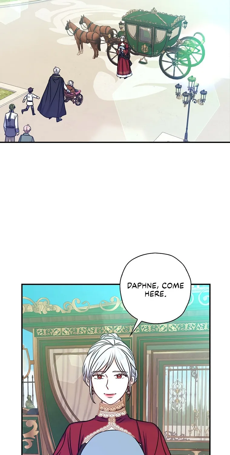 The Villainess's Daughter Chapter 26 page 20 - 