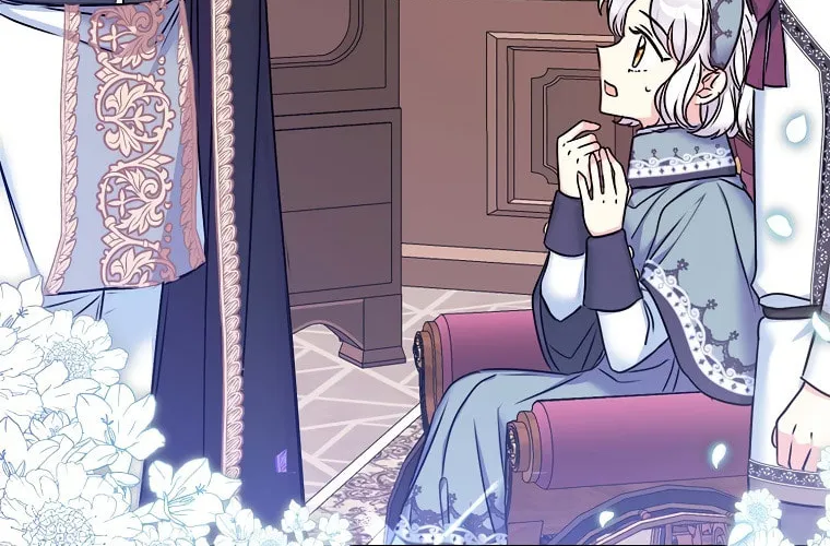 The Villainess's Daughter Chapter 26 page 3 - 