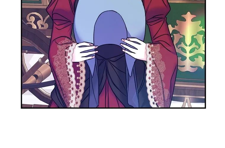 The Villainess's Daughter Chapter 26 page 21 - 