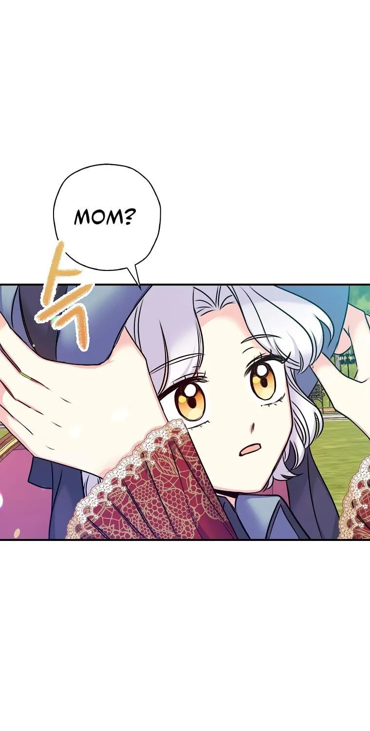 The Villainess's Daughter Chapter 26 page 22 - 