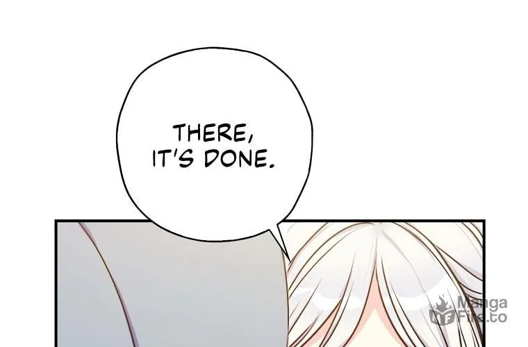 The Villainess's Daughter Chapter 26 page 23 - 