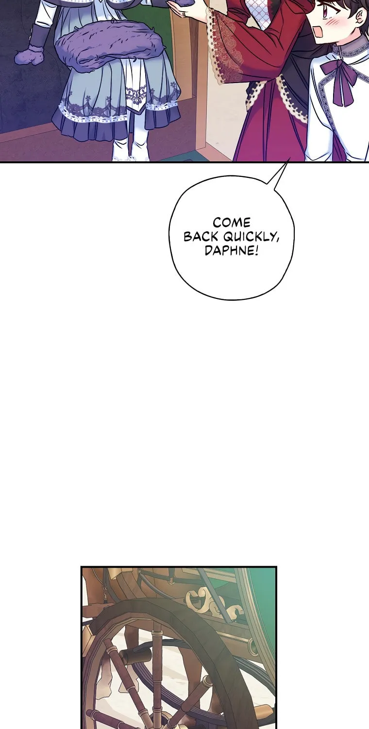 The Villainess's Daughter Chapter 26 page 30 - 