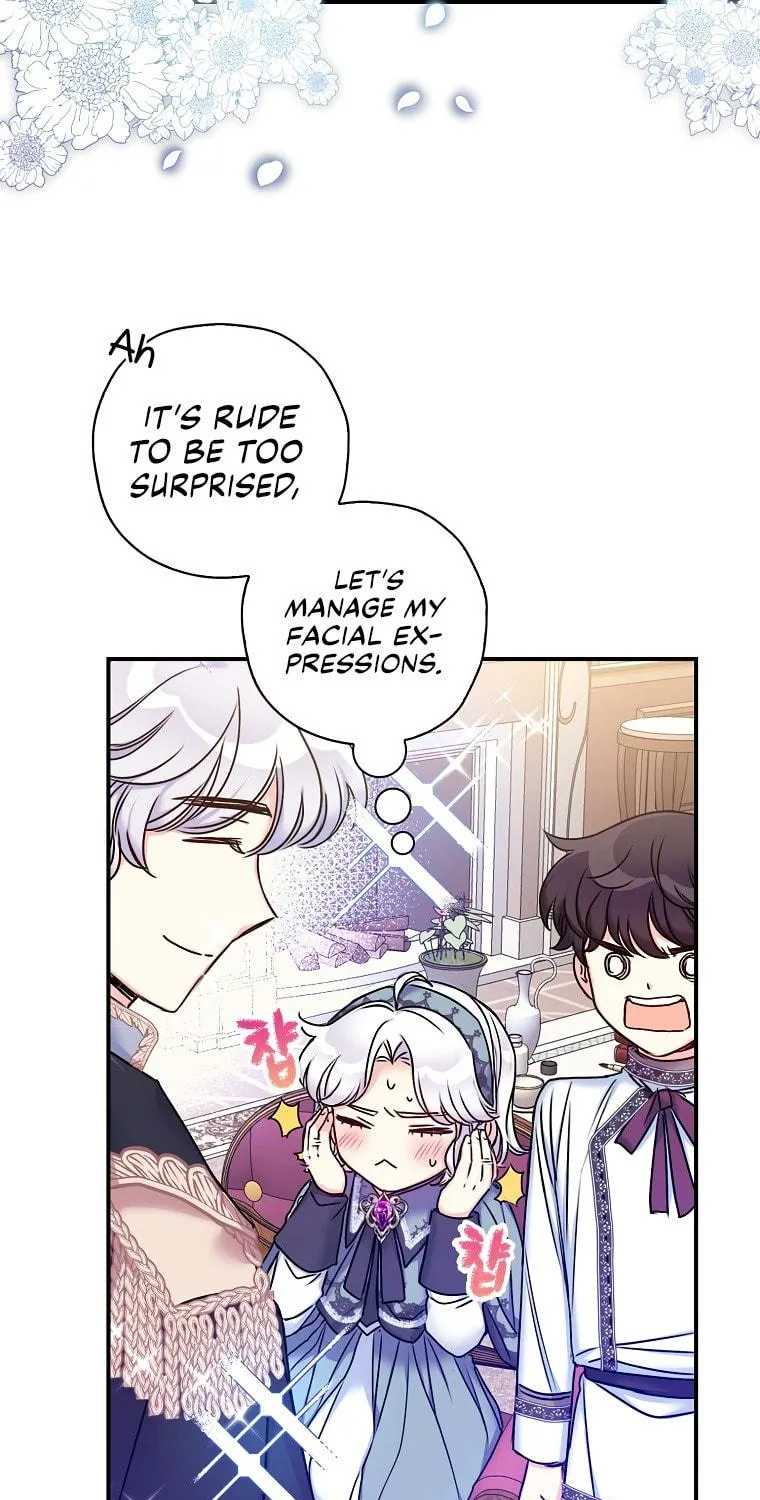 The Villainess's Daughter Chapter 26 page 4 - 