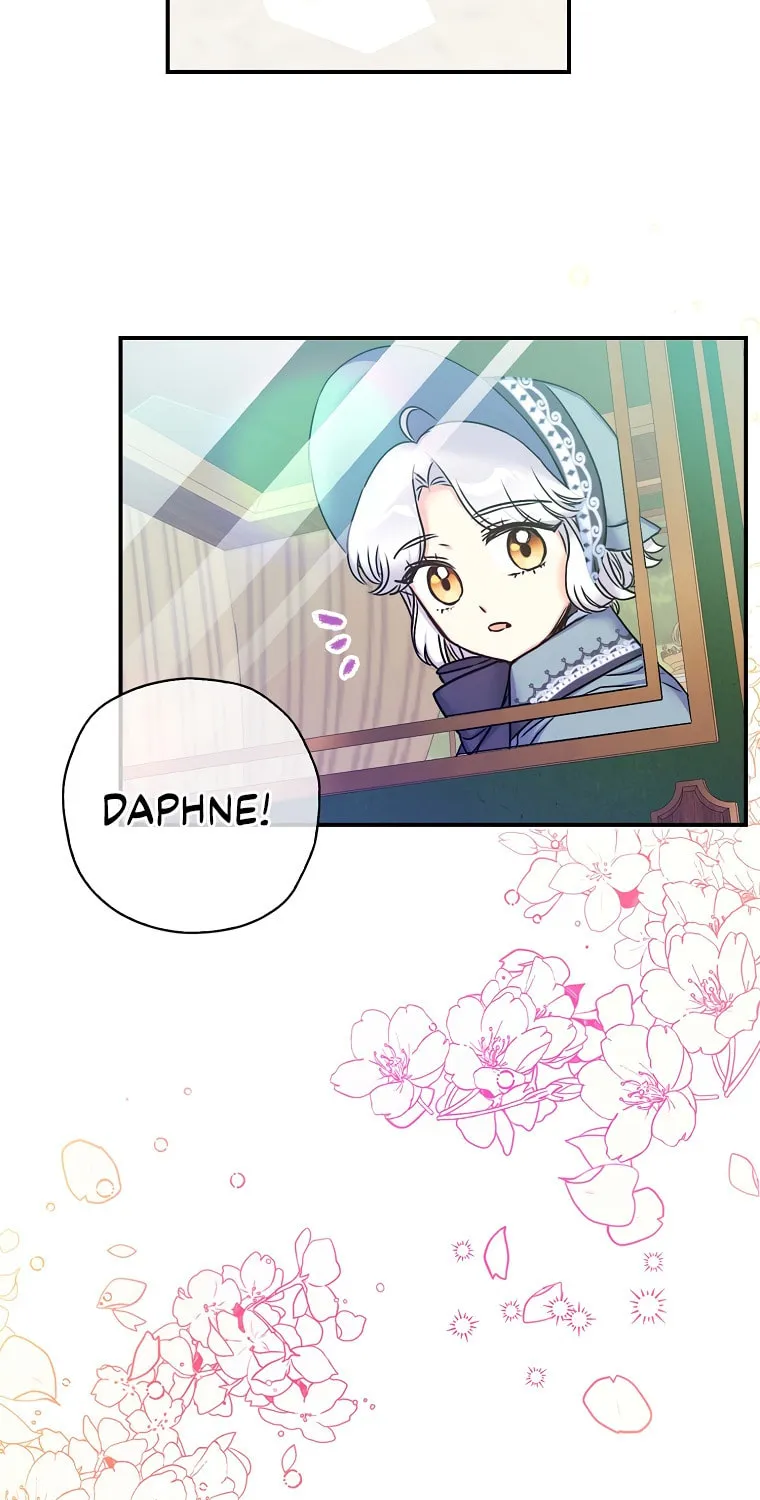 The Villainess's Daughter Chapter 26 page 32 - 