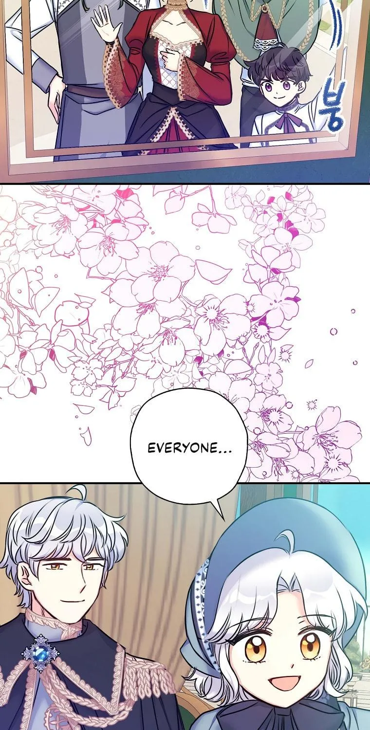 The Villainess's Daughter Chapter 26 page 34 - 