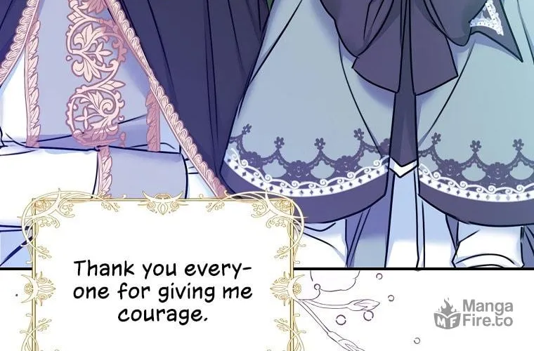 The Villainess's Daughter Chapter 26 page 35 - 