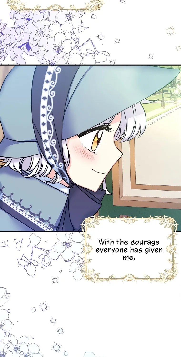 The Villainess's Daughter Chapter 26 page 36 - 