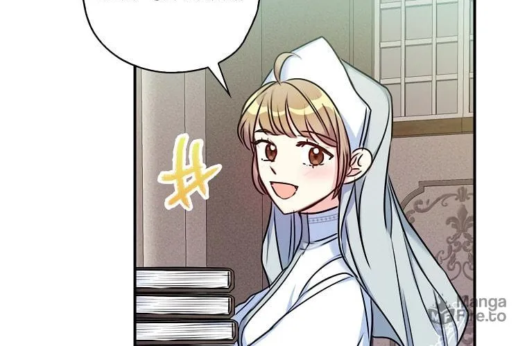The Villainess's Daughter Chapter 26 page 41 - 