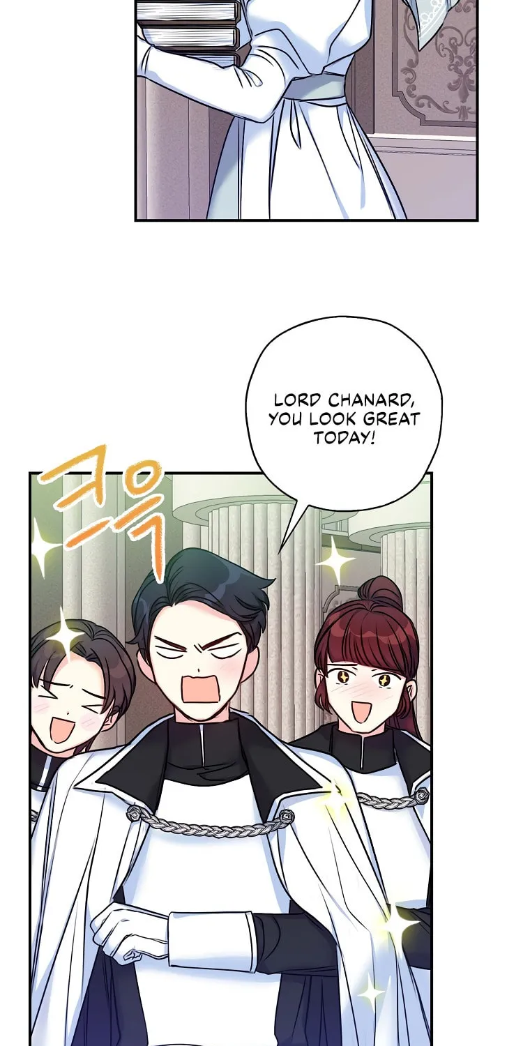 The Villainess's Daughter Chapter 26 page 42 - 