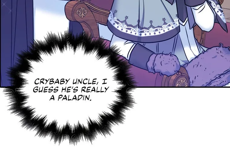 The Villainess's Daughter Chapter 26 page 45 - 
