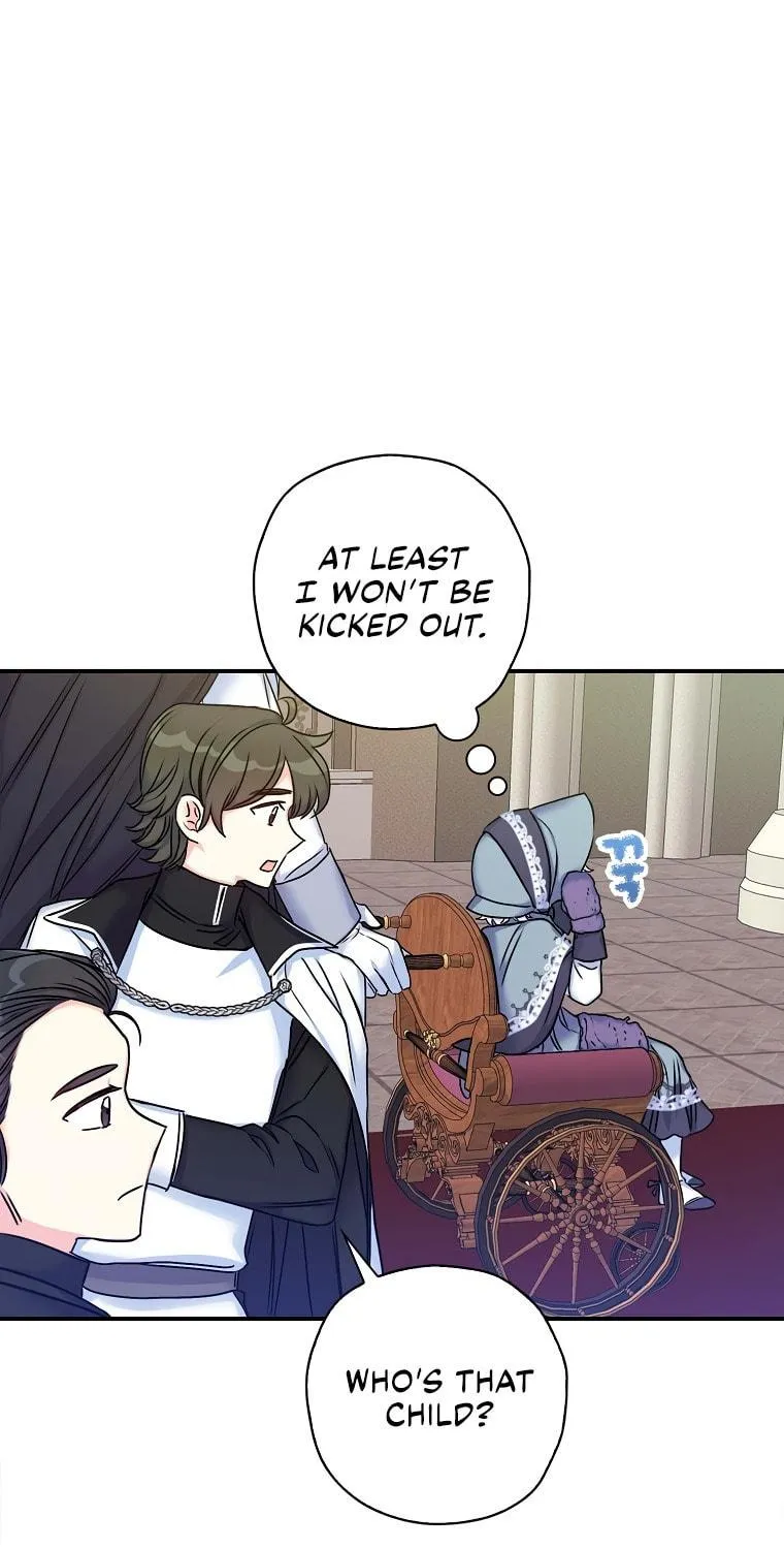 The Villainess's Daughter Chapter 26 page 46 - 