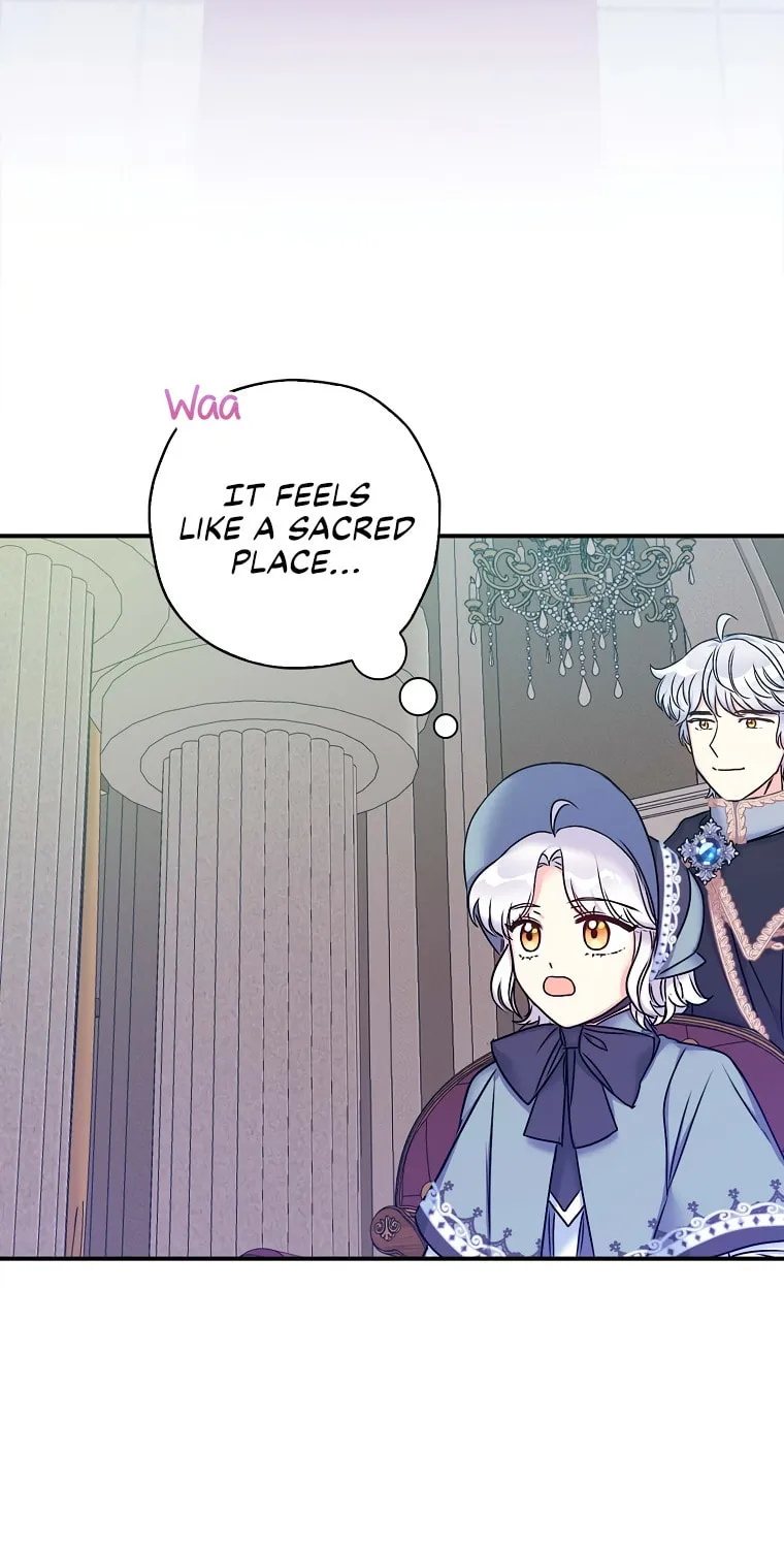 The Villainess's Daughter Chapter 26 page 50 - 