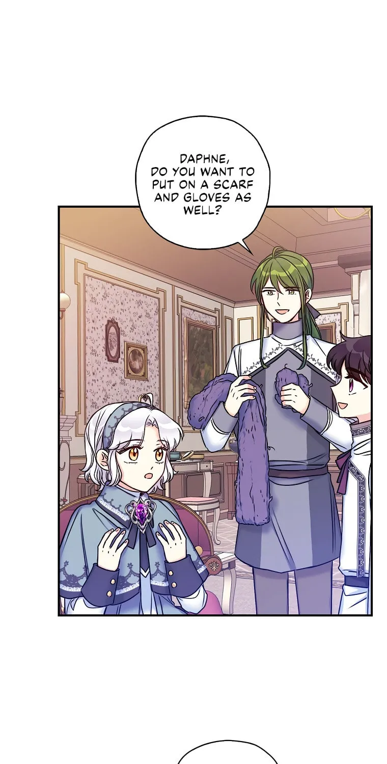 The Villainess's Daughter Chapter 26 page 6 - 