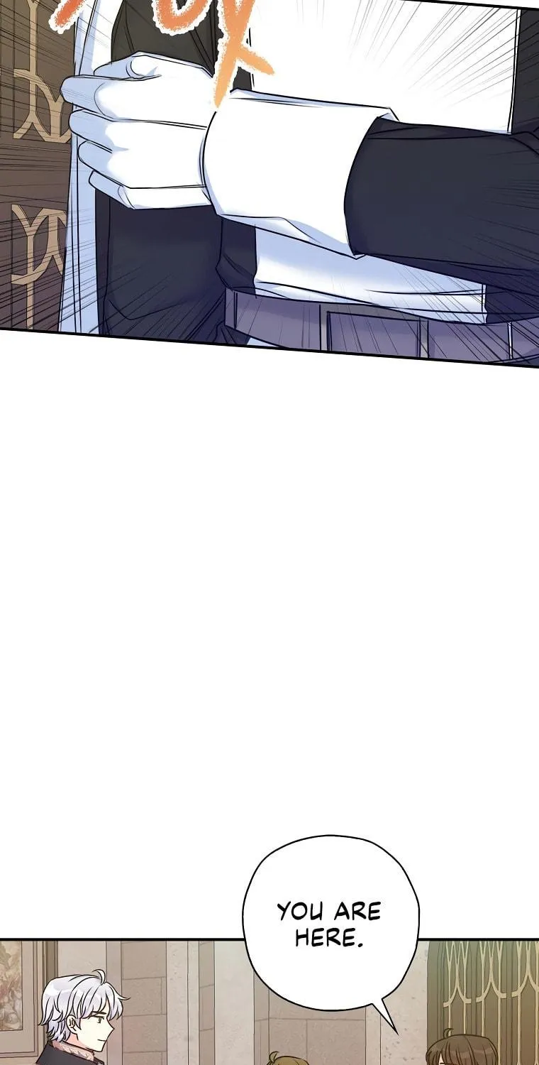 The Villainess's Daughter Chapter 26 page 52 - 