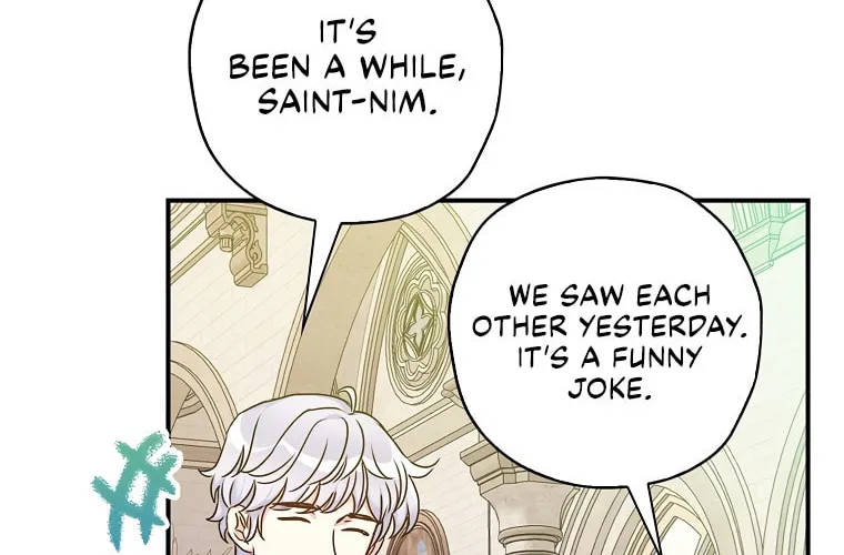 The Villainess's Daughter Chapter 26 page 63 - 