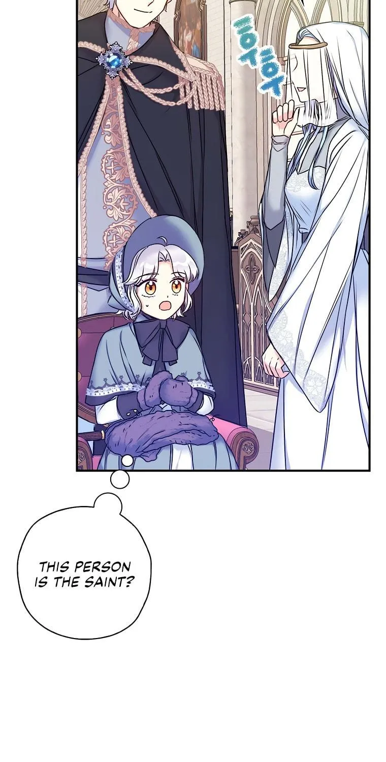 The Villainess's Daughter Chapter 26 page 64 - 