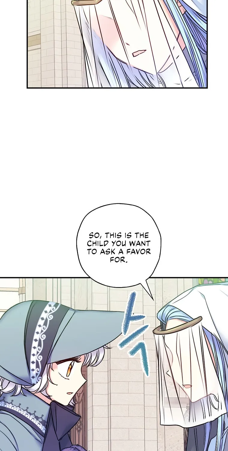 The Villainess's Daughter Chapter 26 page 66 - 