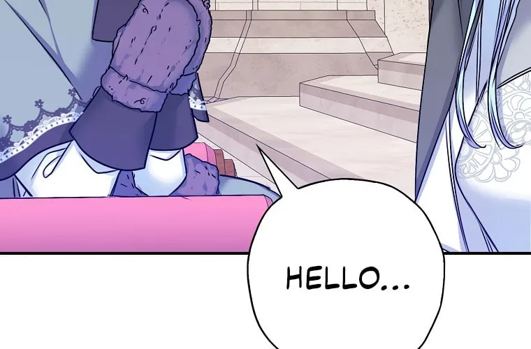 The Villainess's Daughter Chapter 26 page 67 - 