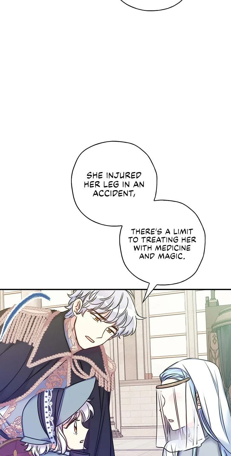 The Villainess's Daughter Chapter 26 page 68 - 