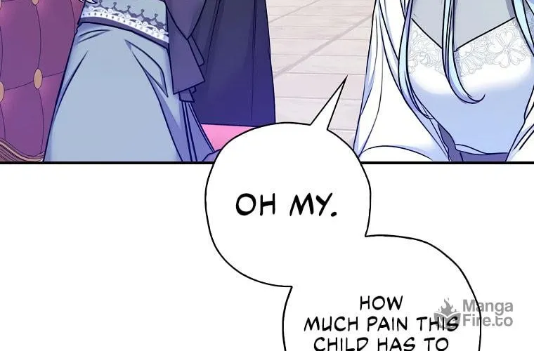The Villainess's Daughter Chapter 26 page 69 - 