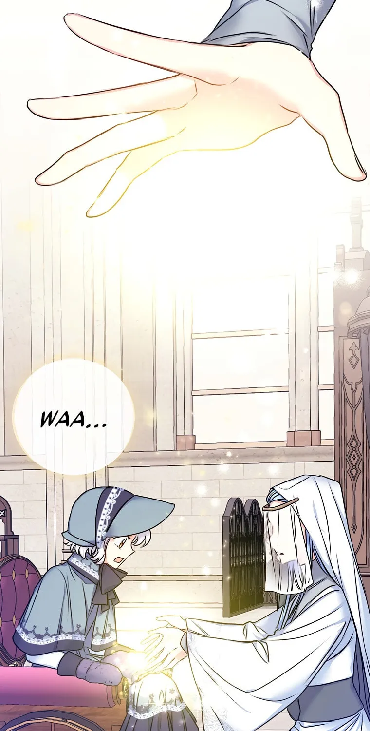 The Villainess's Daughter Chapter 26 page 72 - 
