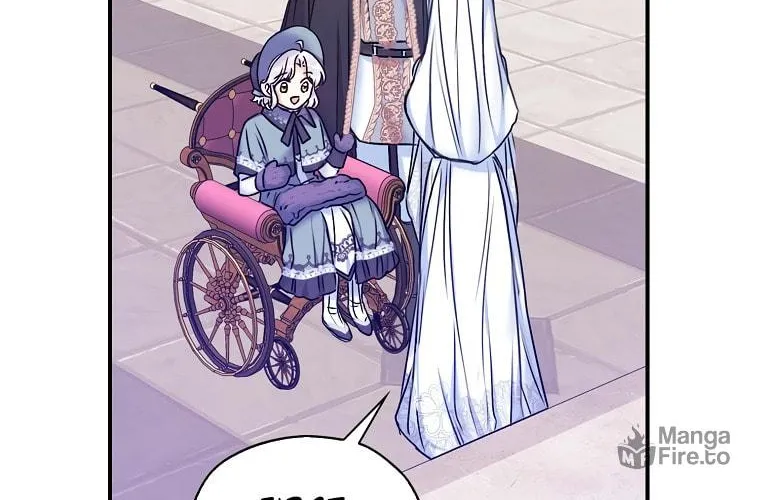 The Villainess's Daughter Chapter 26 page 77 - 