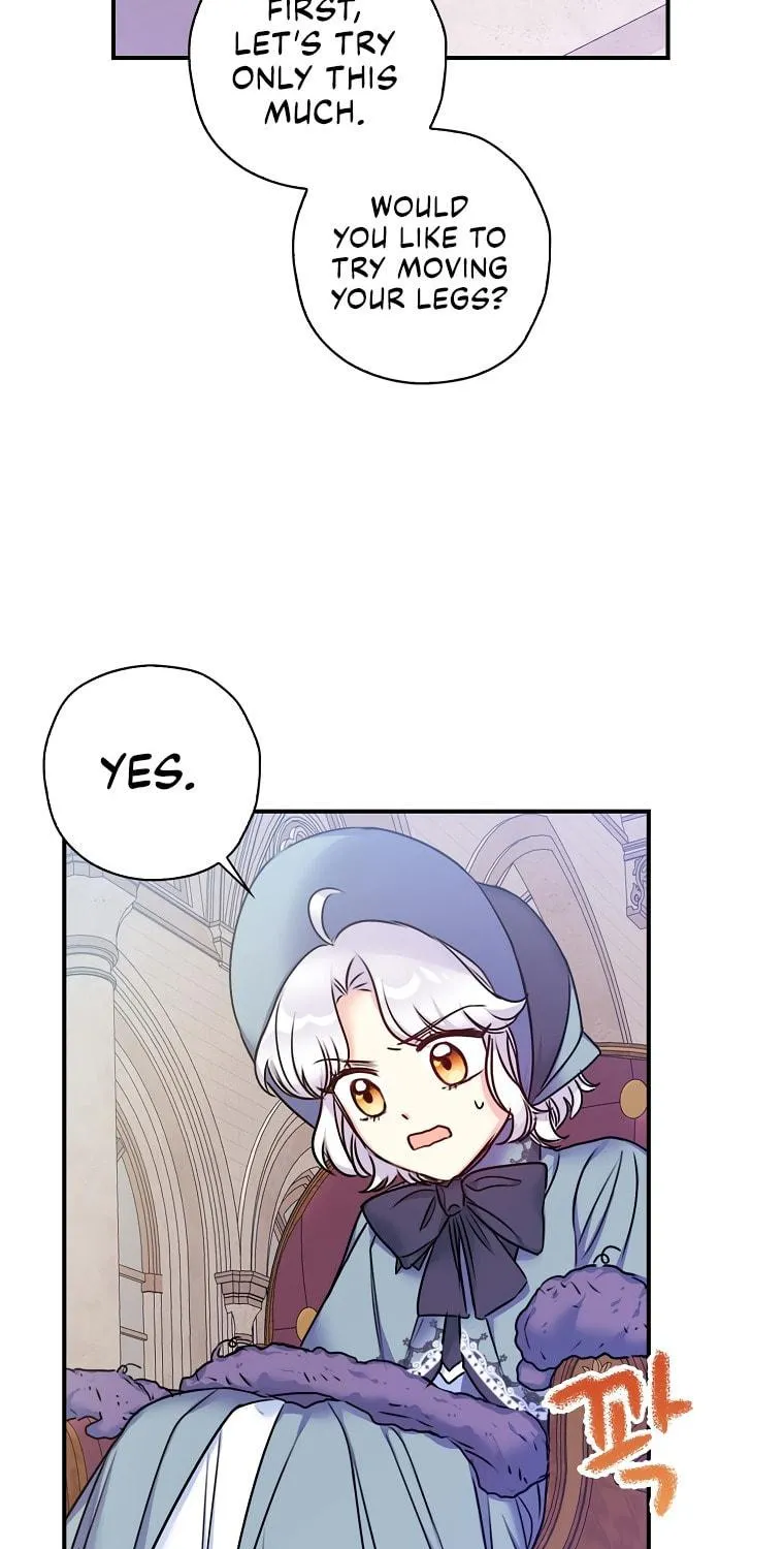 The Villainess's Daughter Chapter 26 page 78 - 