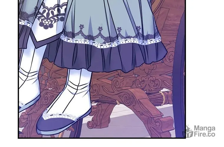 The Villainess's Daughter Chapter 26 page 79 - 