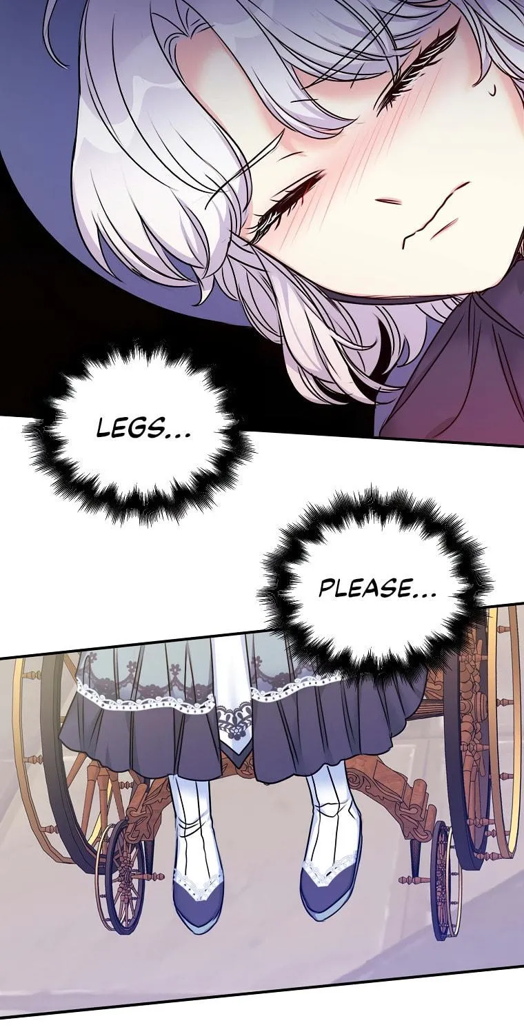 The Villainess's Daughter Chapter 26 page 82 - 