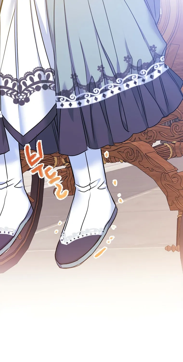 The Villainess's Daughter Chapter 26 page 86 - 