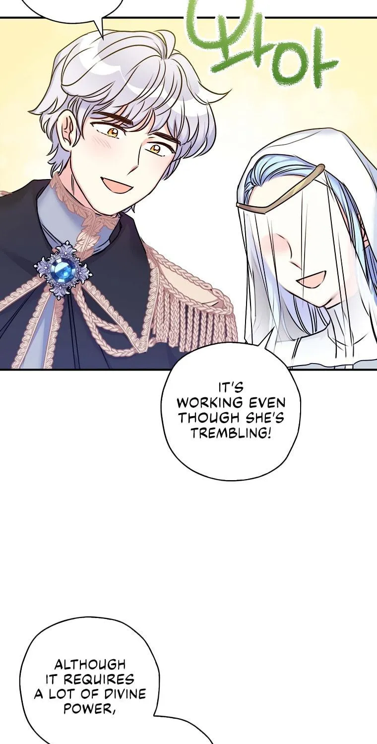 The Villainess's Daughter Chapter 26 page 88 - 