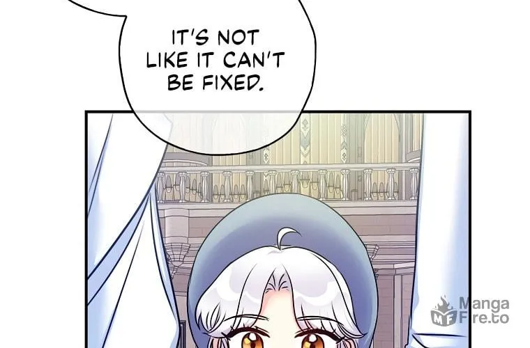 The Villainess's Daughter Chapter 26 page 89 - 