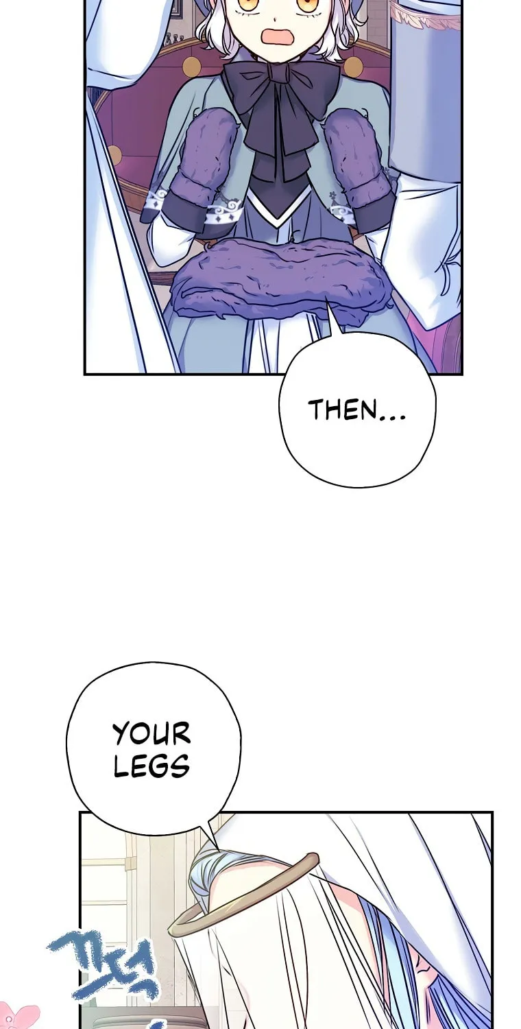 The Villainess's Daughter Chapter 26 page 90 - 