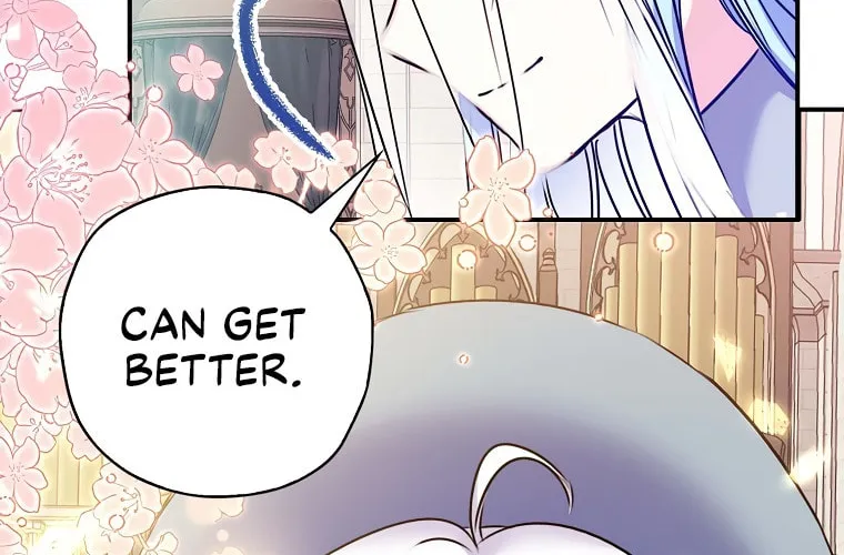 The Villainess's Daughter Chapter 26 page 91 - 