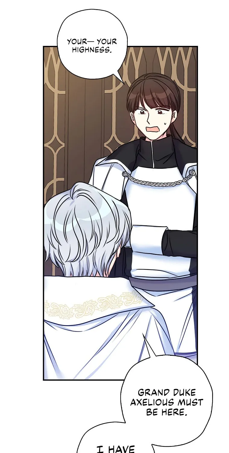 The Villainess's Daughter Chapter 26 page 96 - 