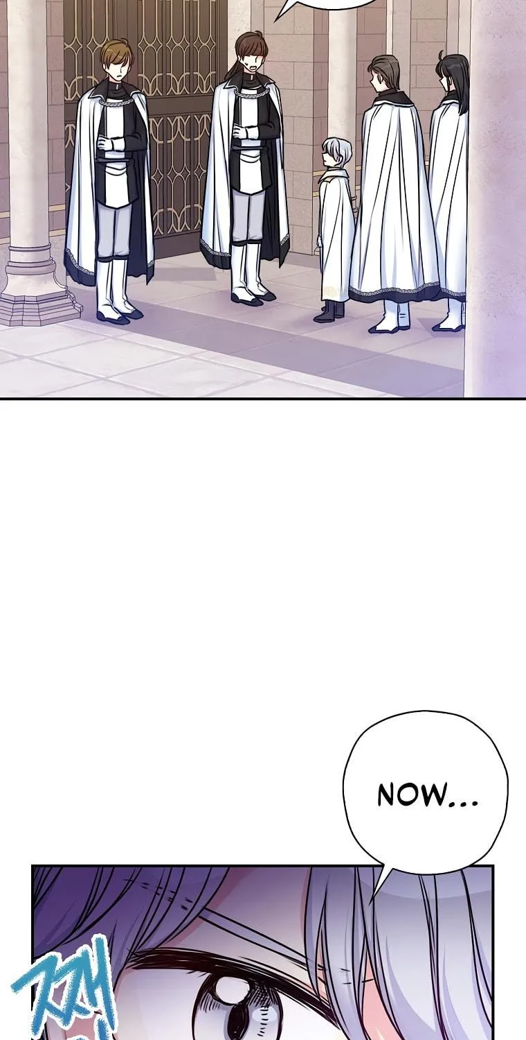 The Villainess's Daughter Chapter 26 page 98 - 