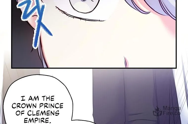 The Villainess's Daughter Chapter 26 page 99 - 