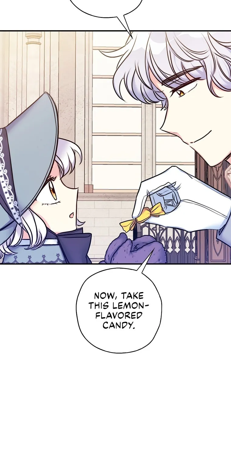 The Villainess's Daughter Chapter 27 page 11 - 