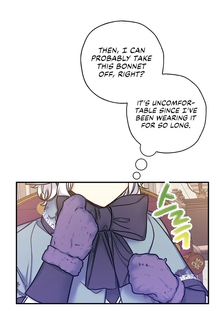 The Villainess's Daughter Chapter 27 page 18 - 