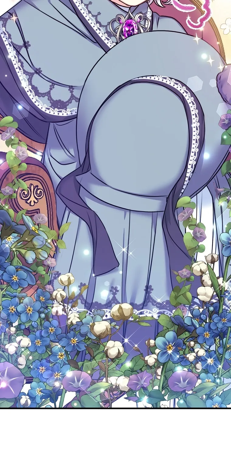 The Villainess's Daughter Chapter 27 page 20 - 