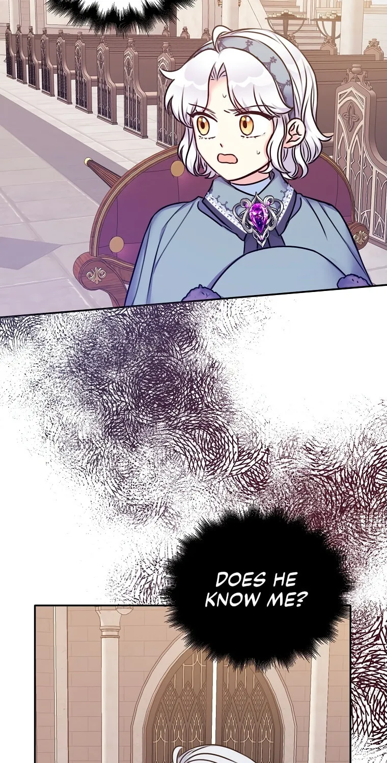 The Villainess's Daughter Chapter 27 page 28 - 